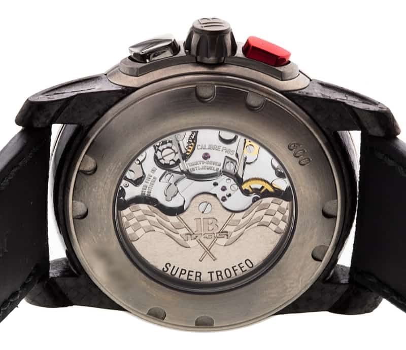 Blancpain Super Trofeo 8885F-1203-52B